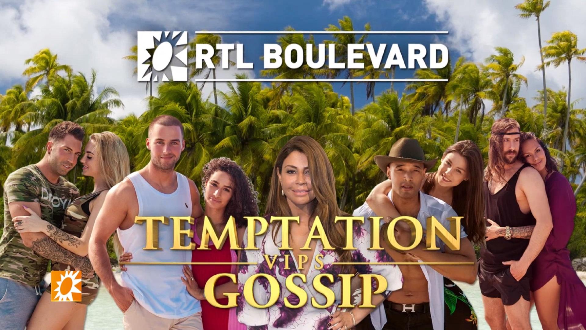 Temptation Gossip