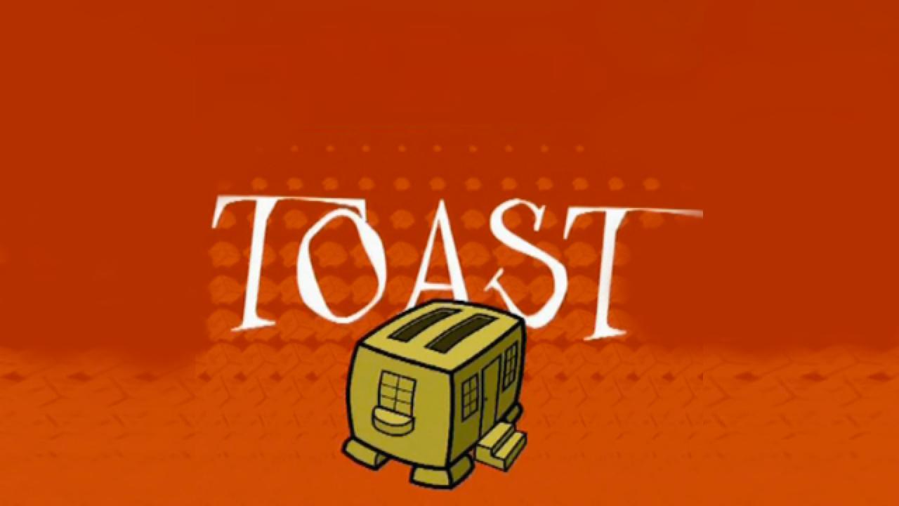 Toast