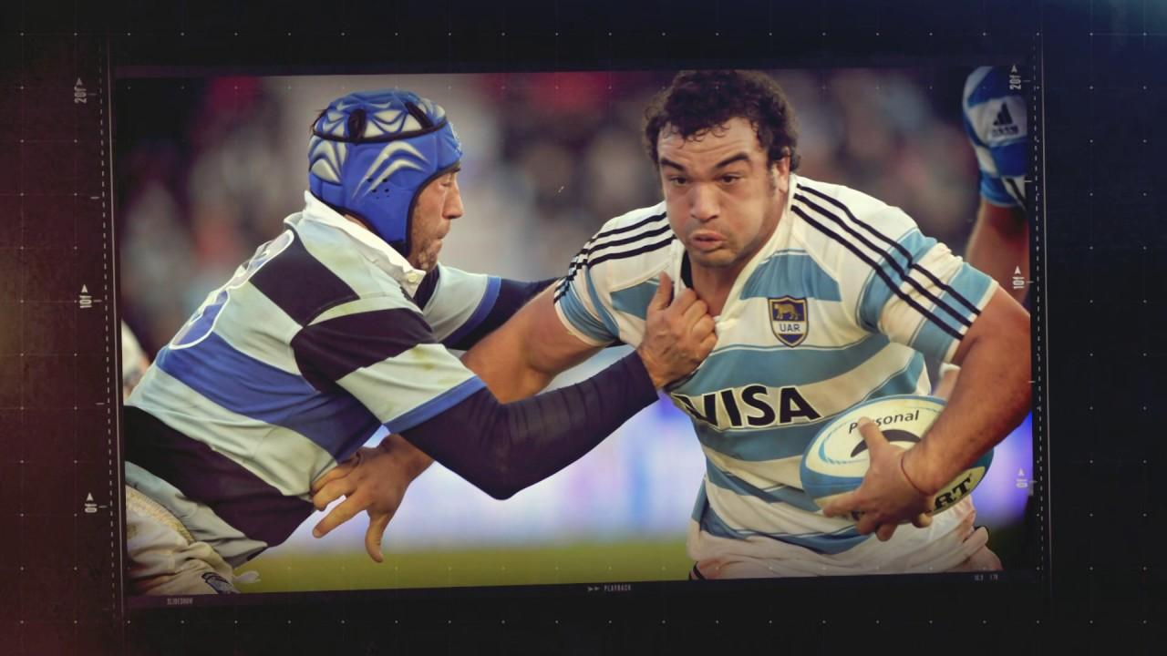 Leyendas XV