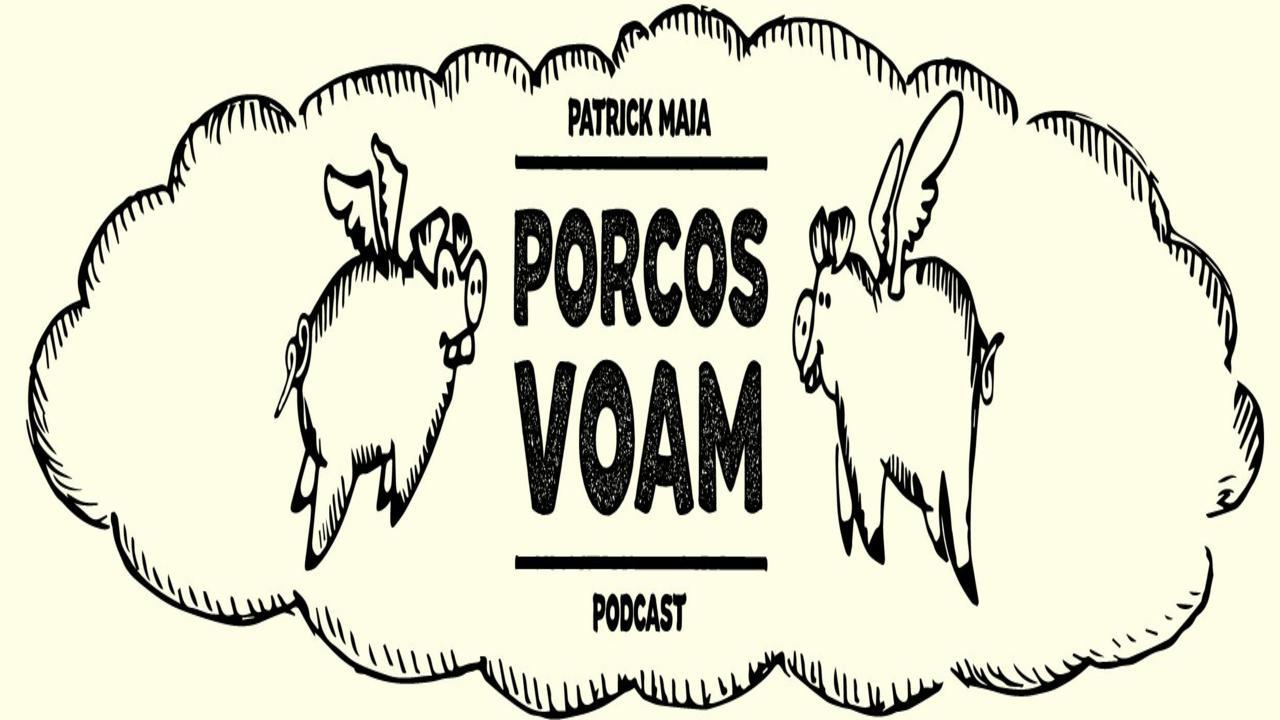 Porcos Voam