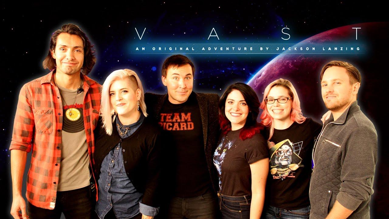 Vast