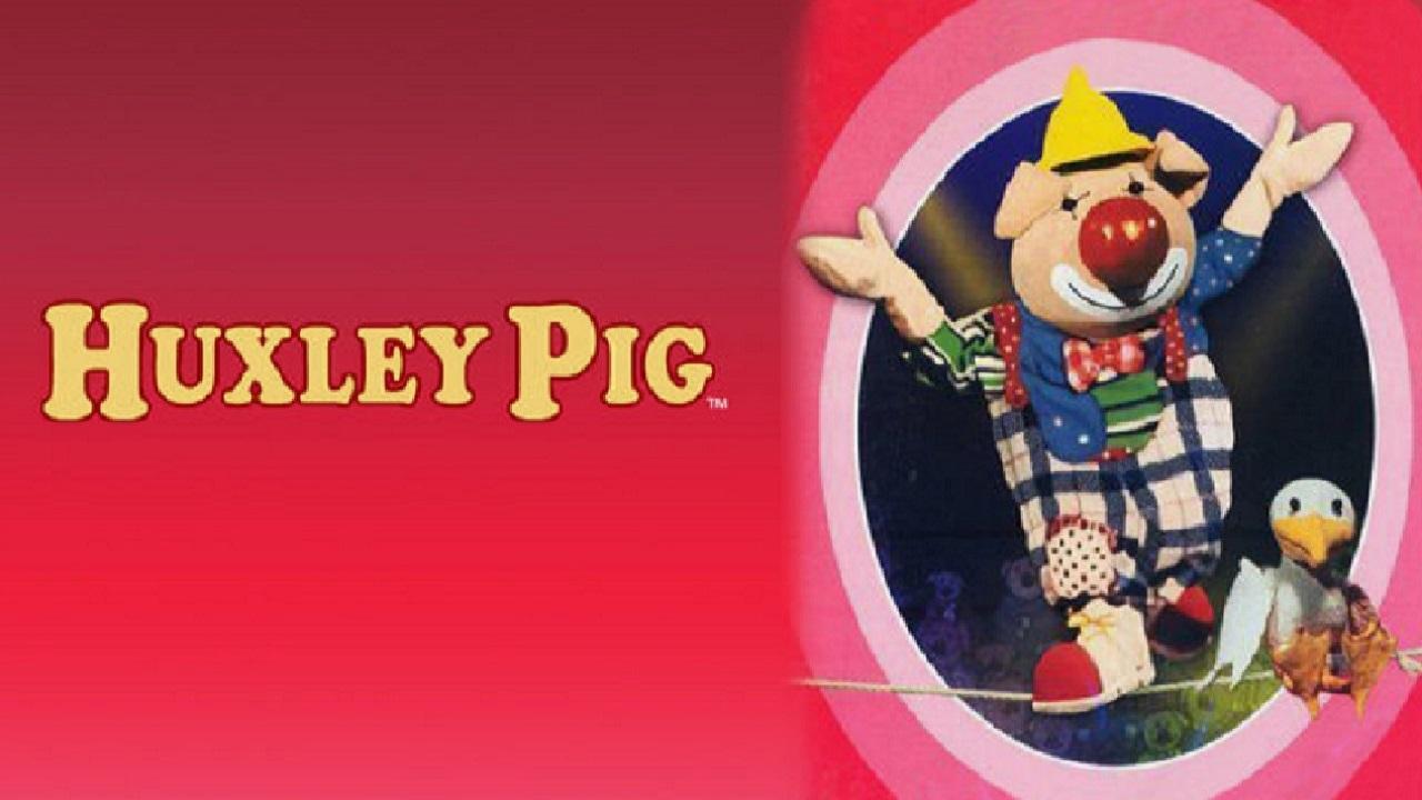 Huxley Pig