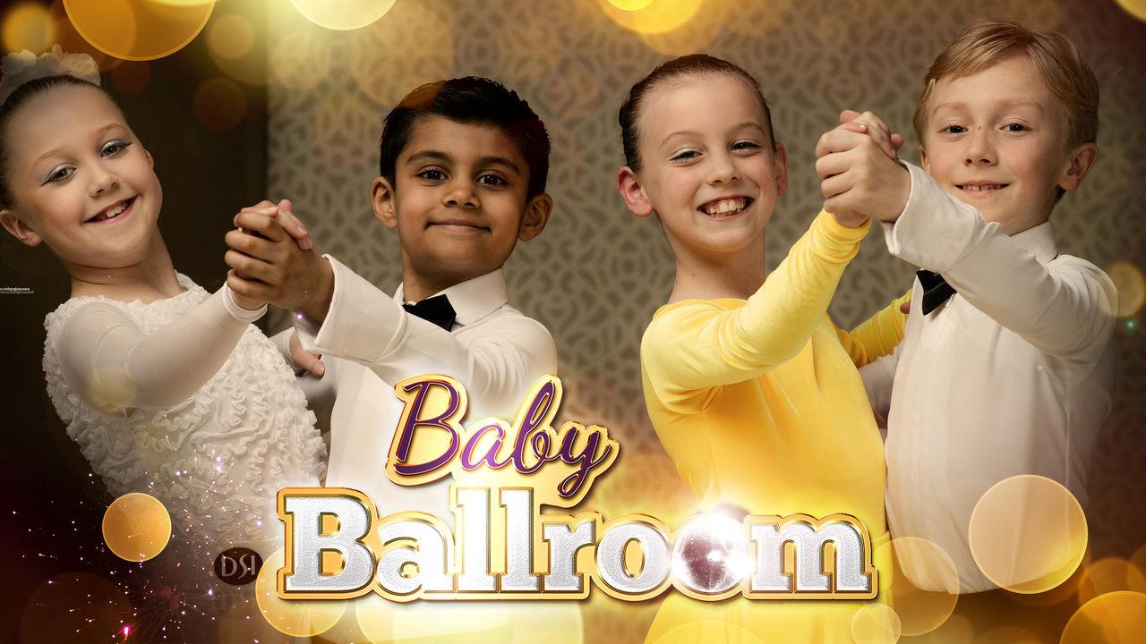 Baby Ballroom