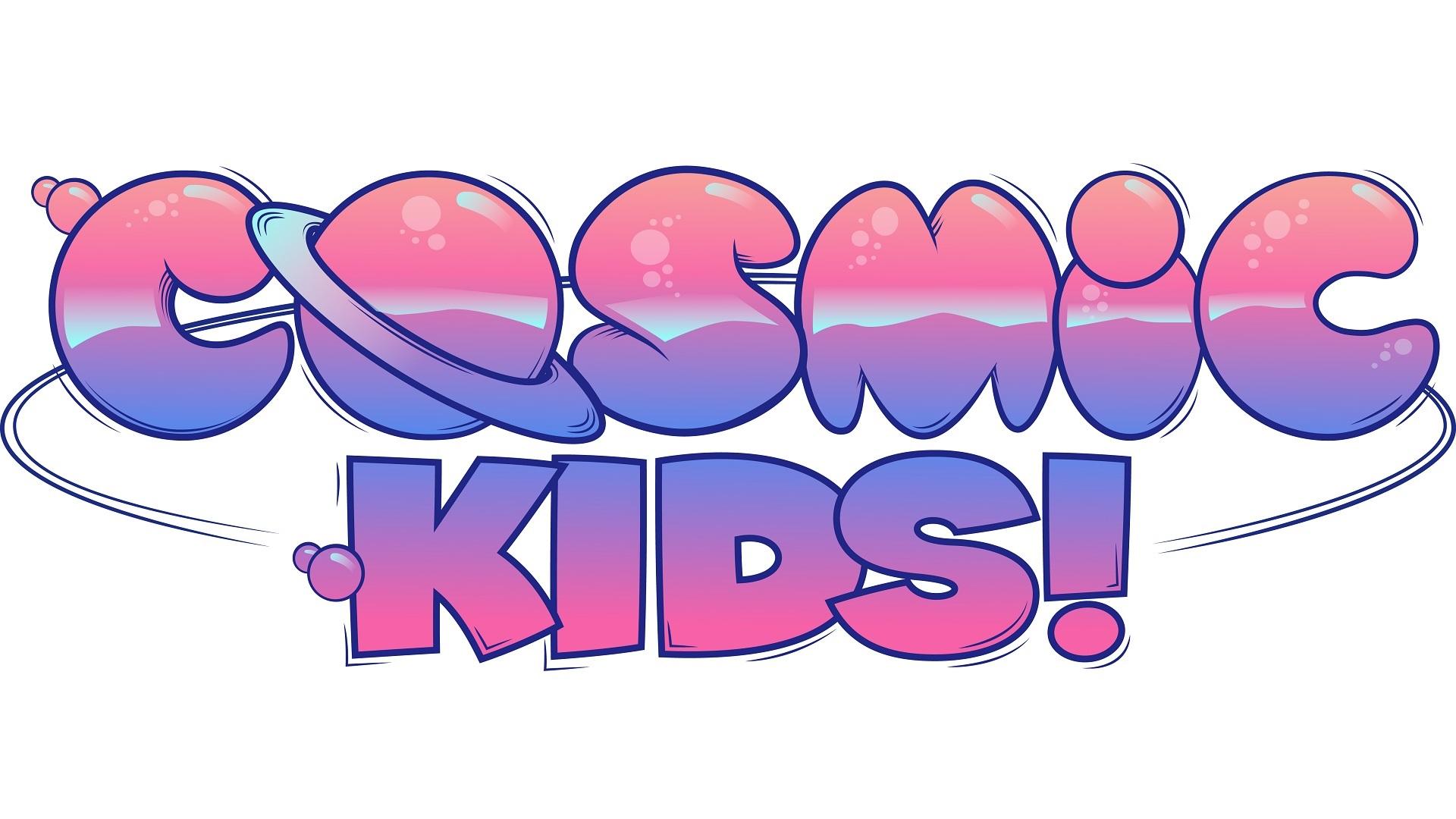 Cosmic Kids Yoga