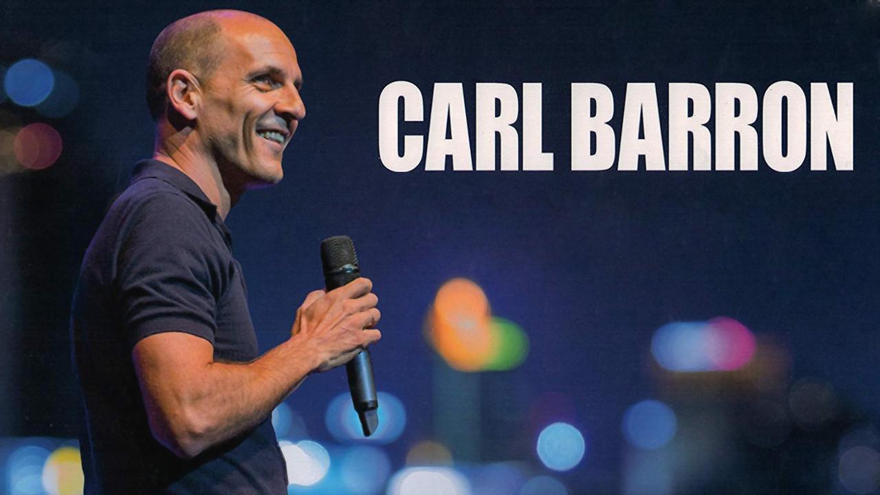 Carl Barron