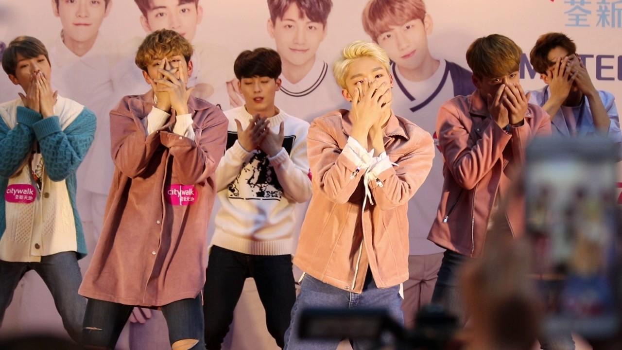 MYTEEN SHOW