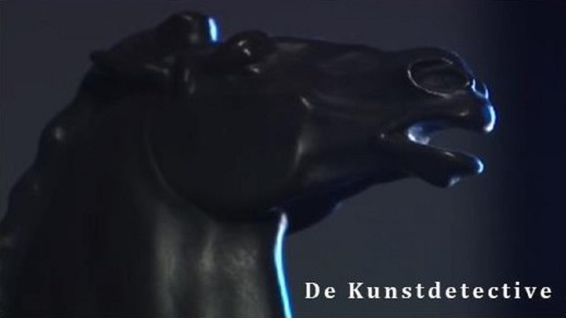 De Kunstdetective
