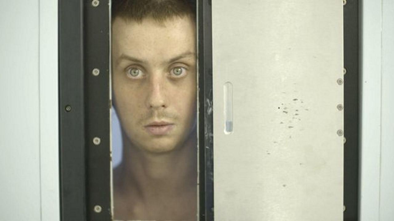 Prison (2018)