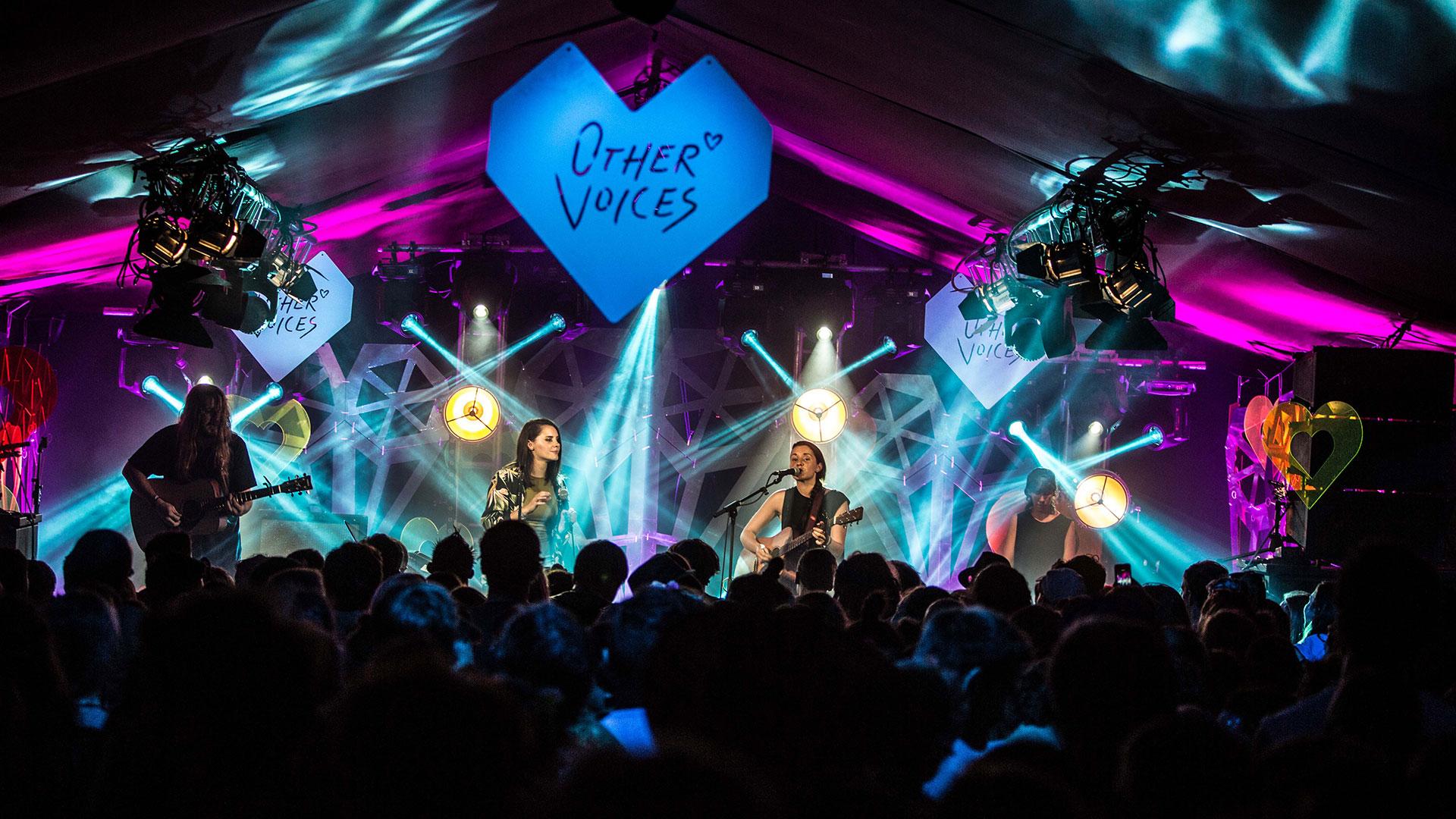 Other Voices