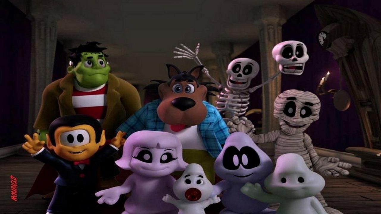 Turma do Penadinho