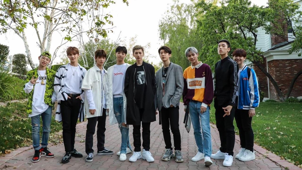 Nine Percent Flower Road Journey