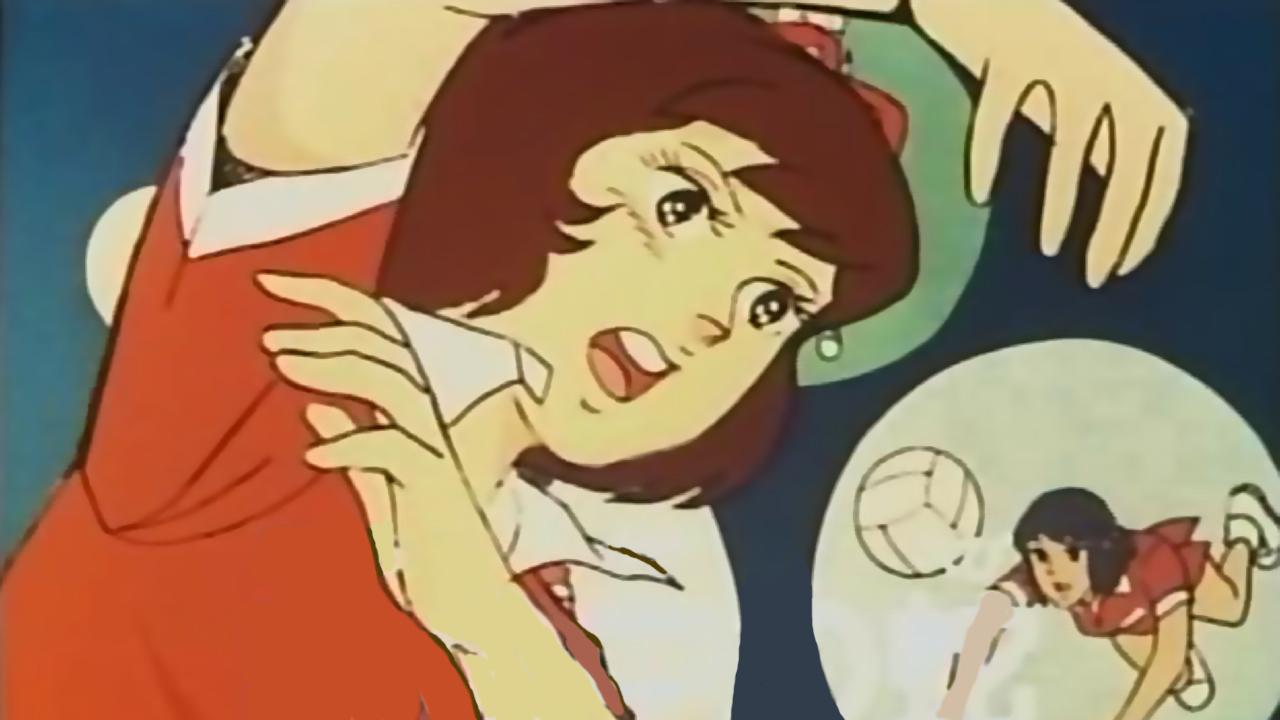 Mimì e Le Ragazze della Pallavolo