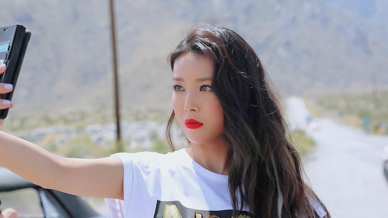 #howhaveYUBIN