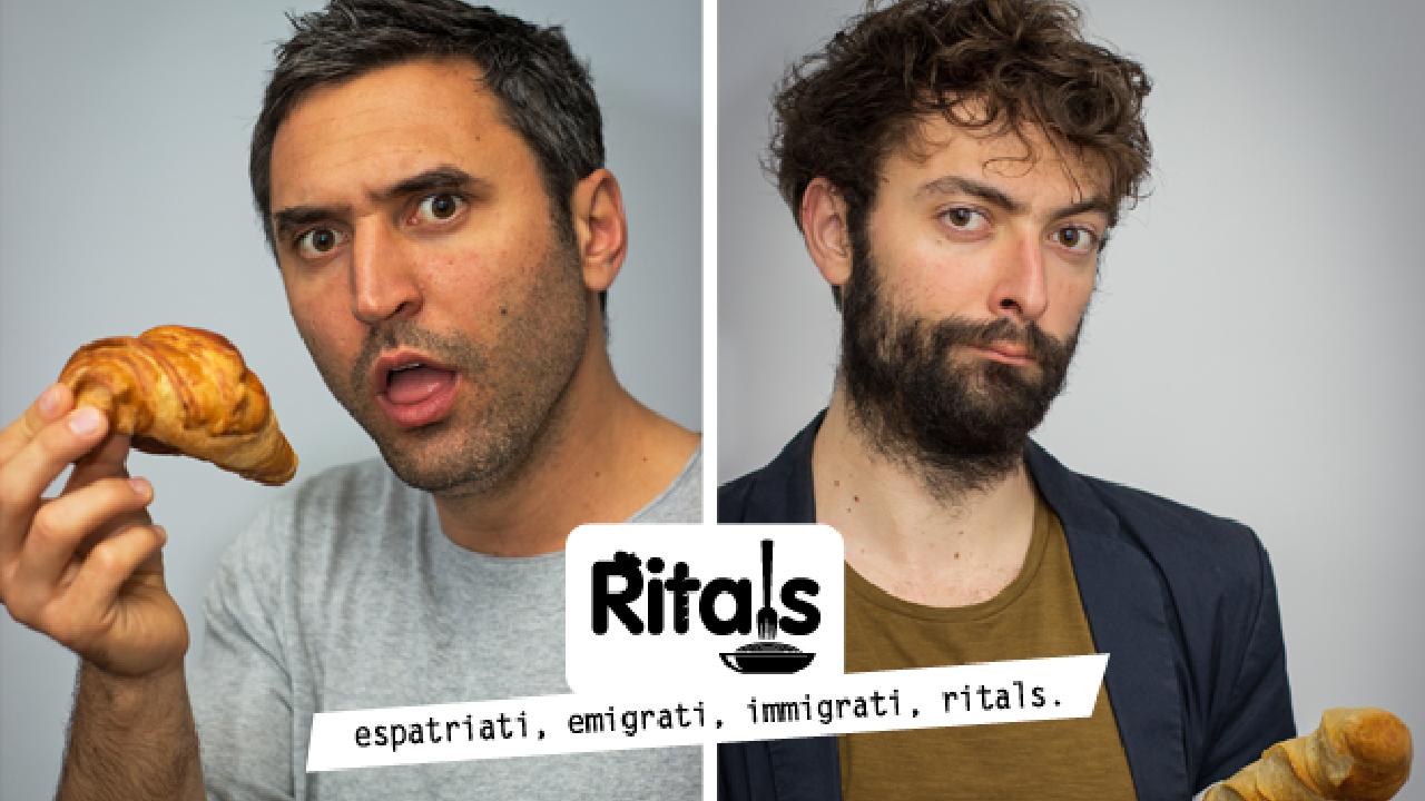 Ritals