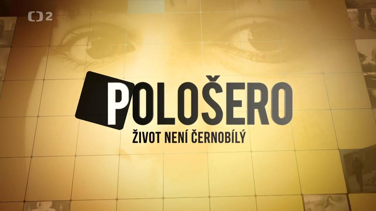 Pološero