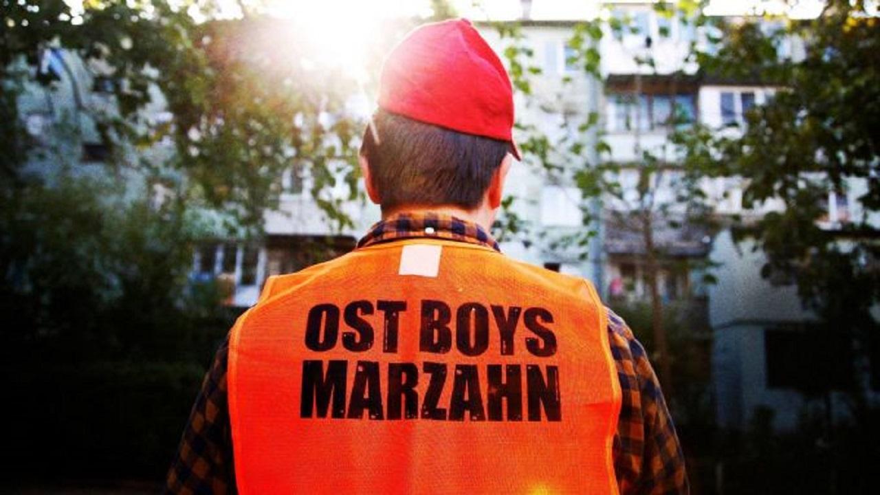 OST BOYS
