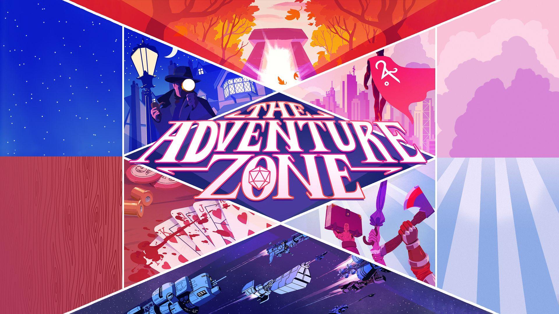 The Adventure Zone