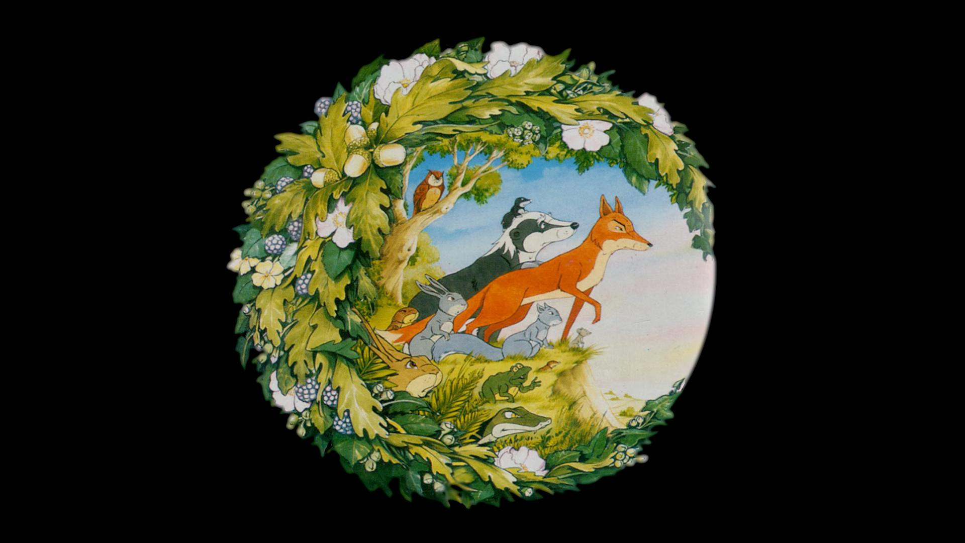 Le avventure del bosco piccolo