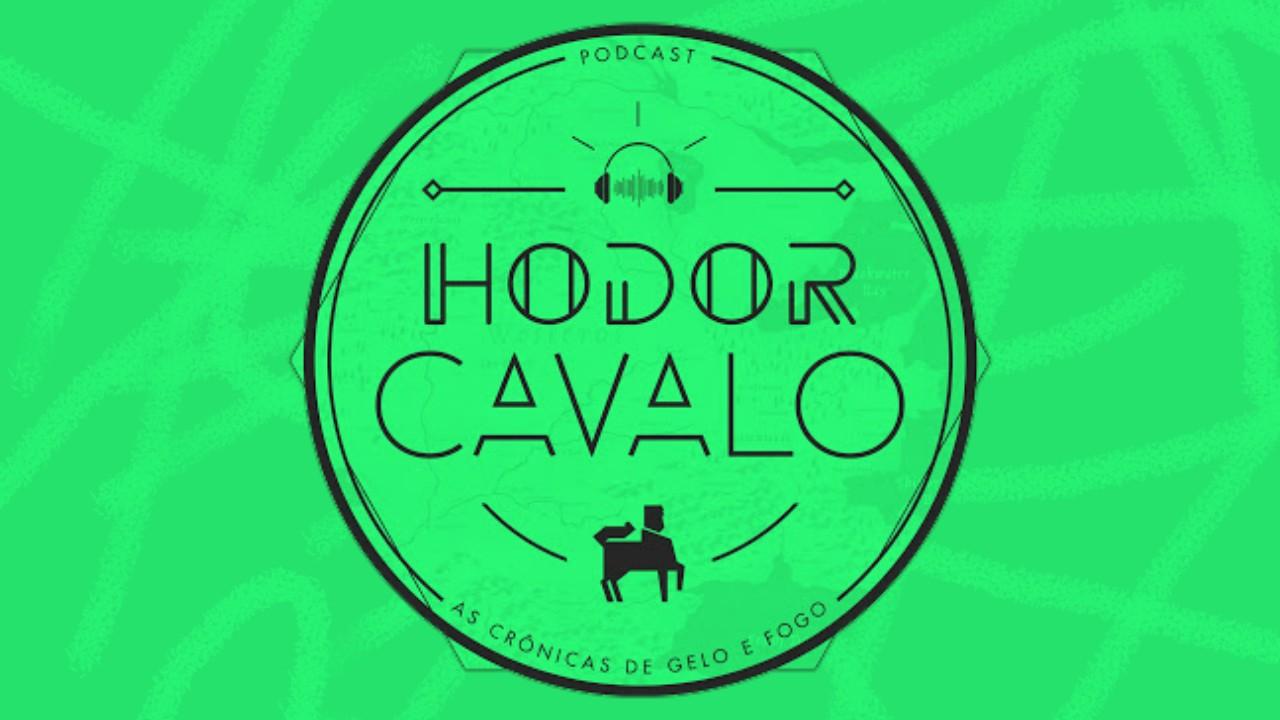 Hodor Cavalo