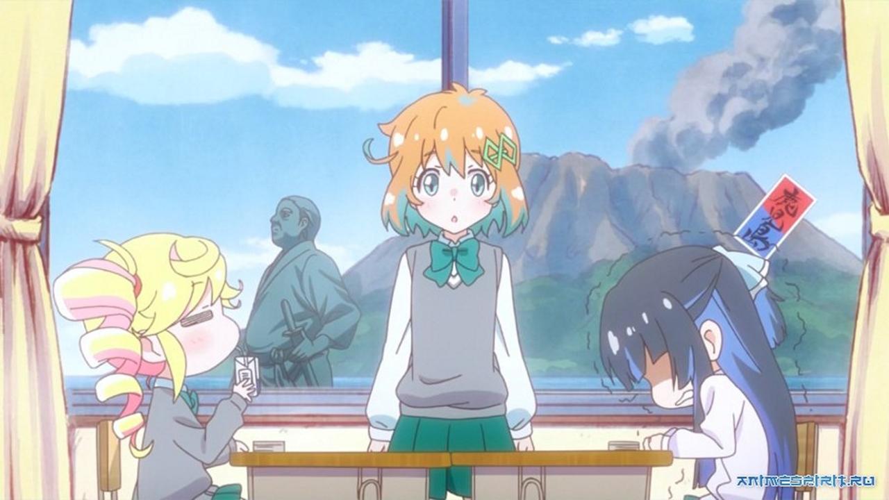 We're Luck&Logic Club!
