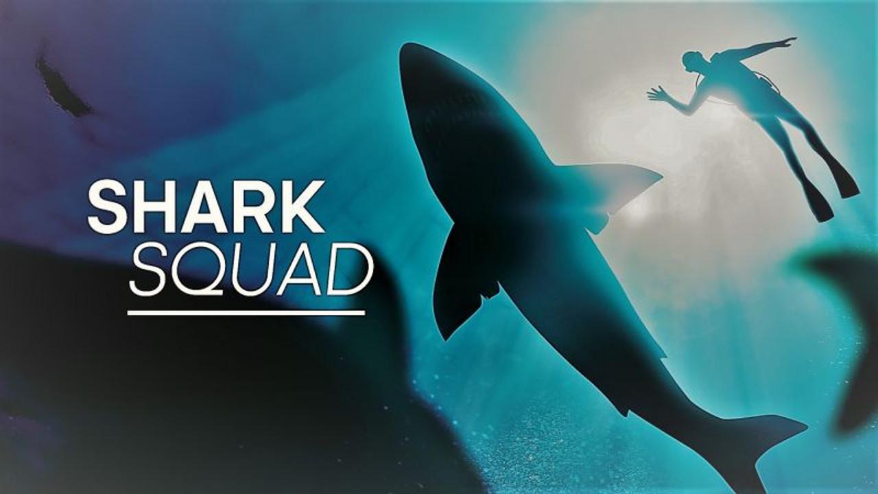 Shark Squad