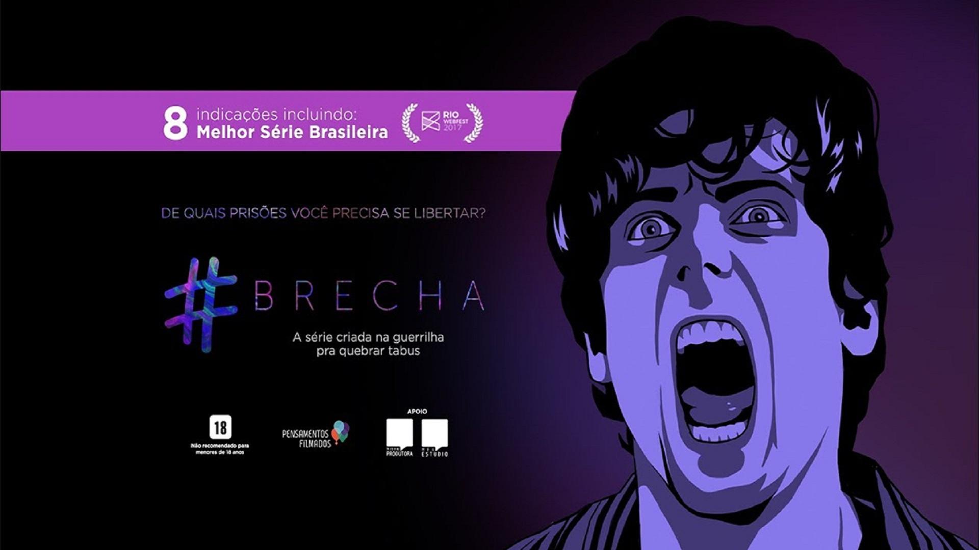 #Brecha