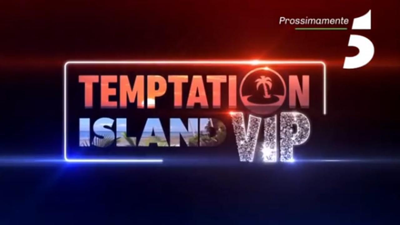 Temptation Island VIP