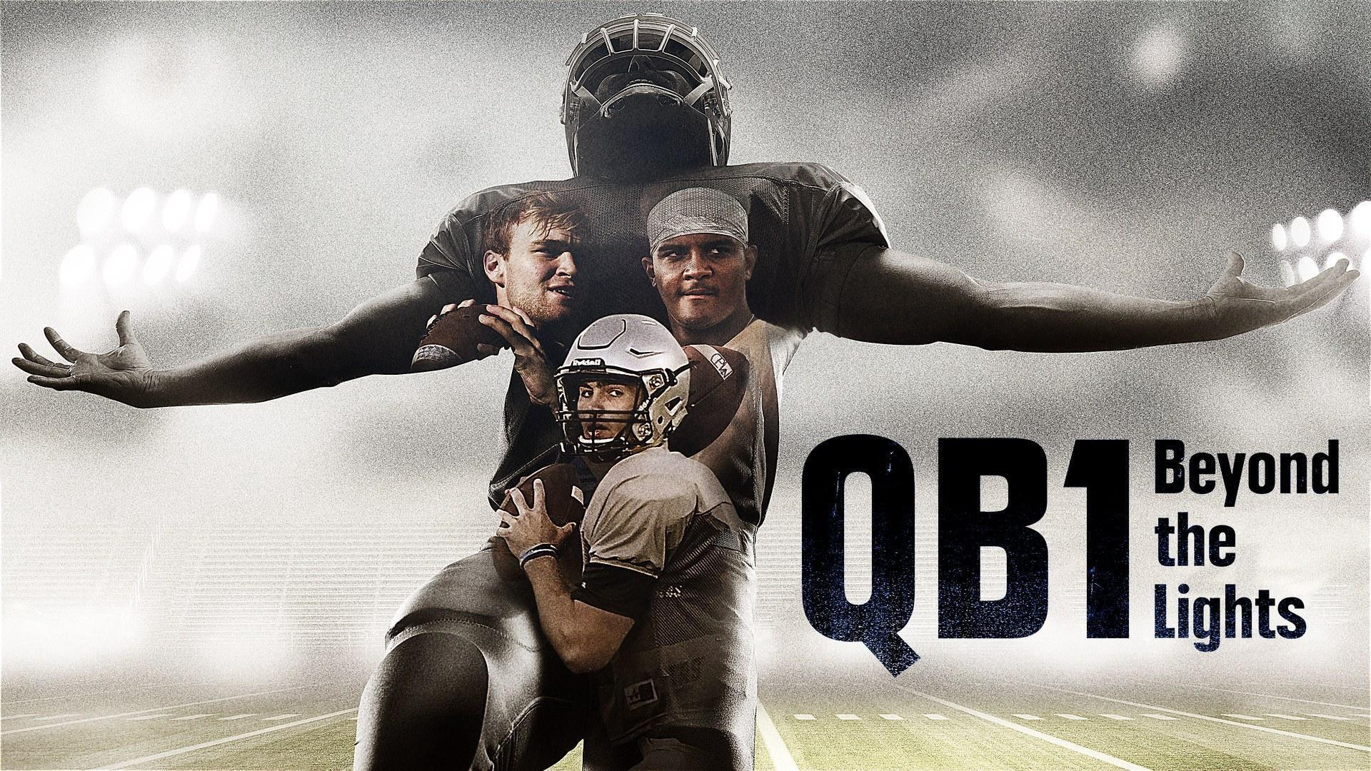 QB1: Beyond the Lights