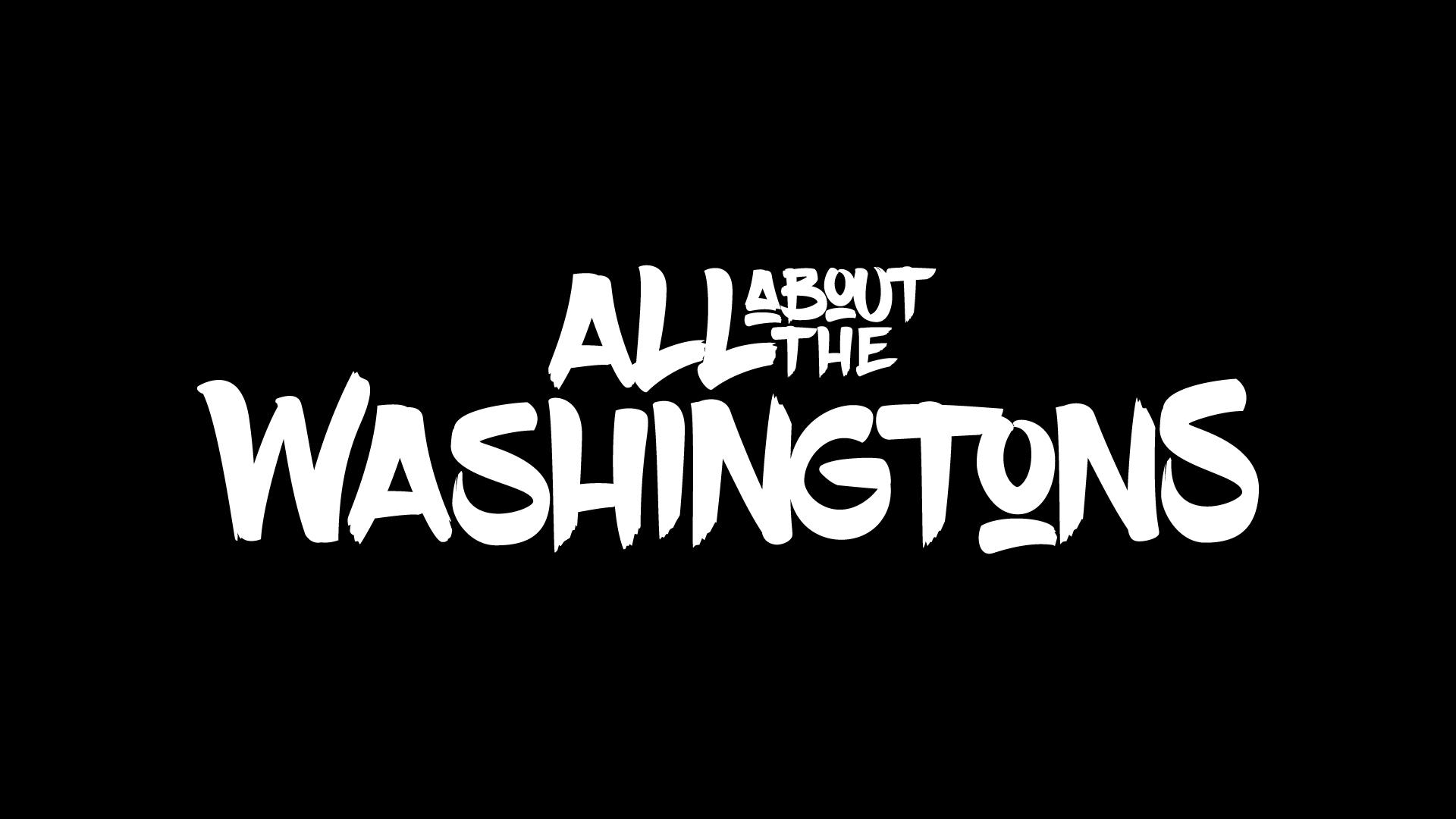All About The Washingtons