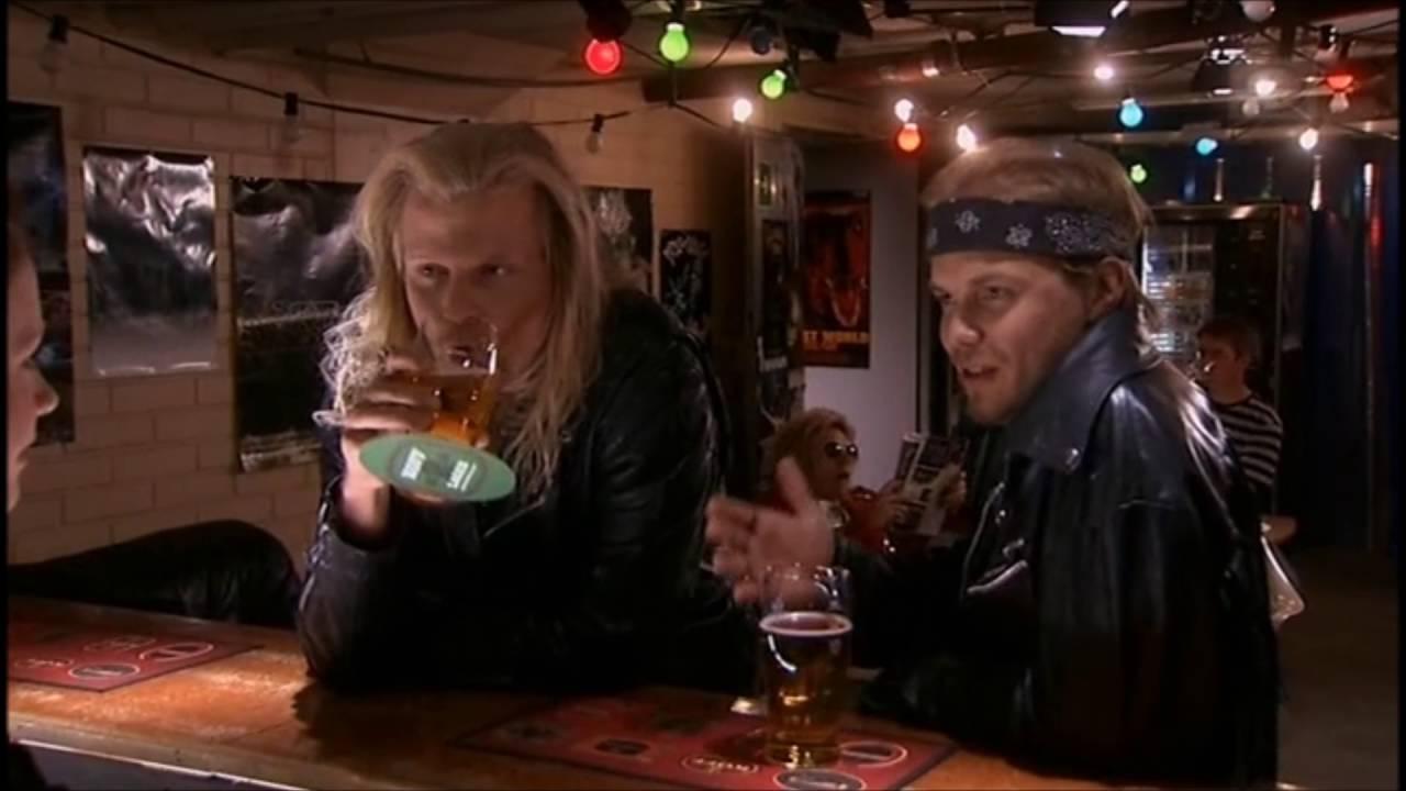 Pelkkää lihaa