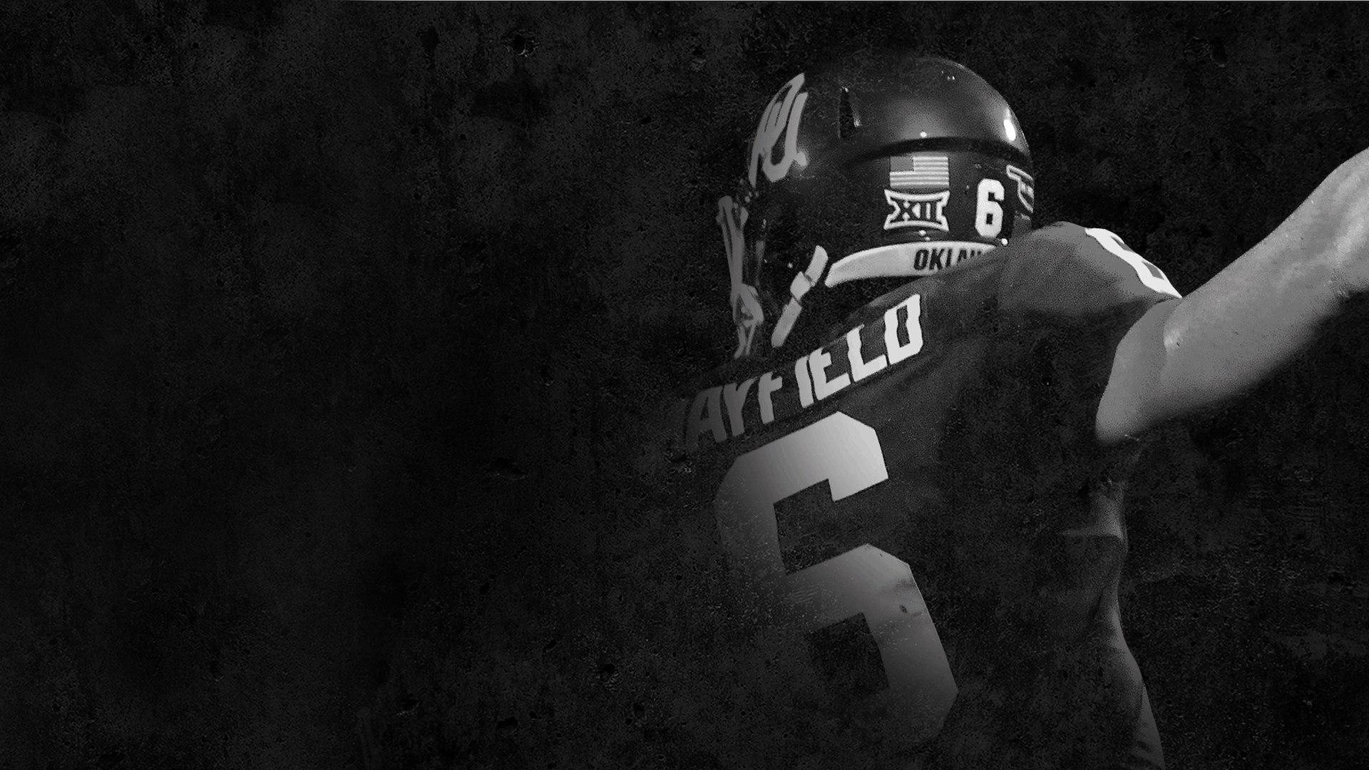 All The Way Up: Baker Mayfield