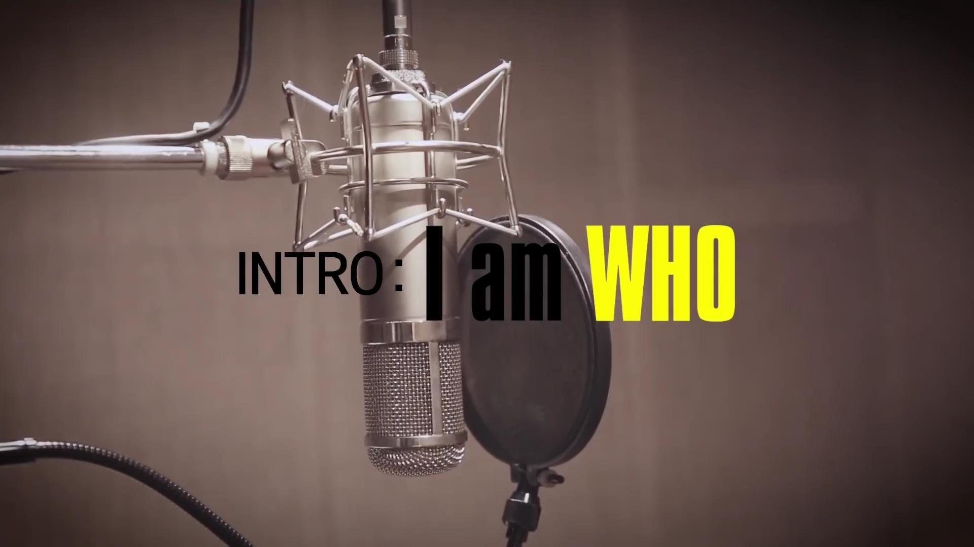 Stray Kids: INTRO: I am WHO