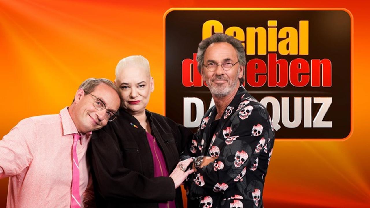 Genial daneben – Das Quiz