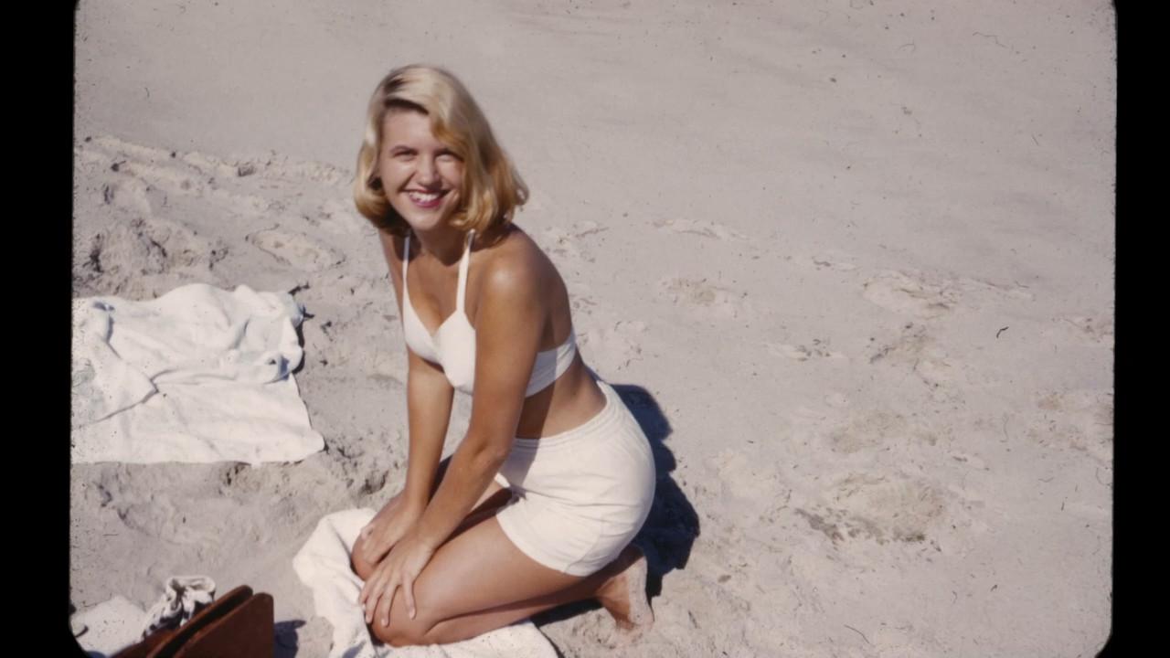 Sylvia Plath--Inside the Bell Jar