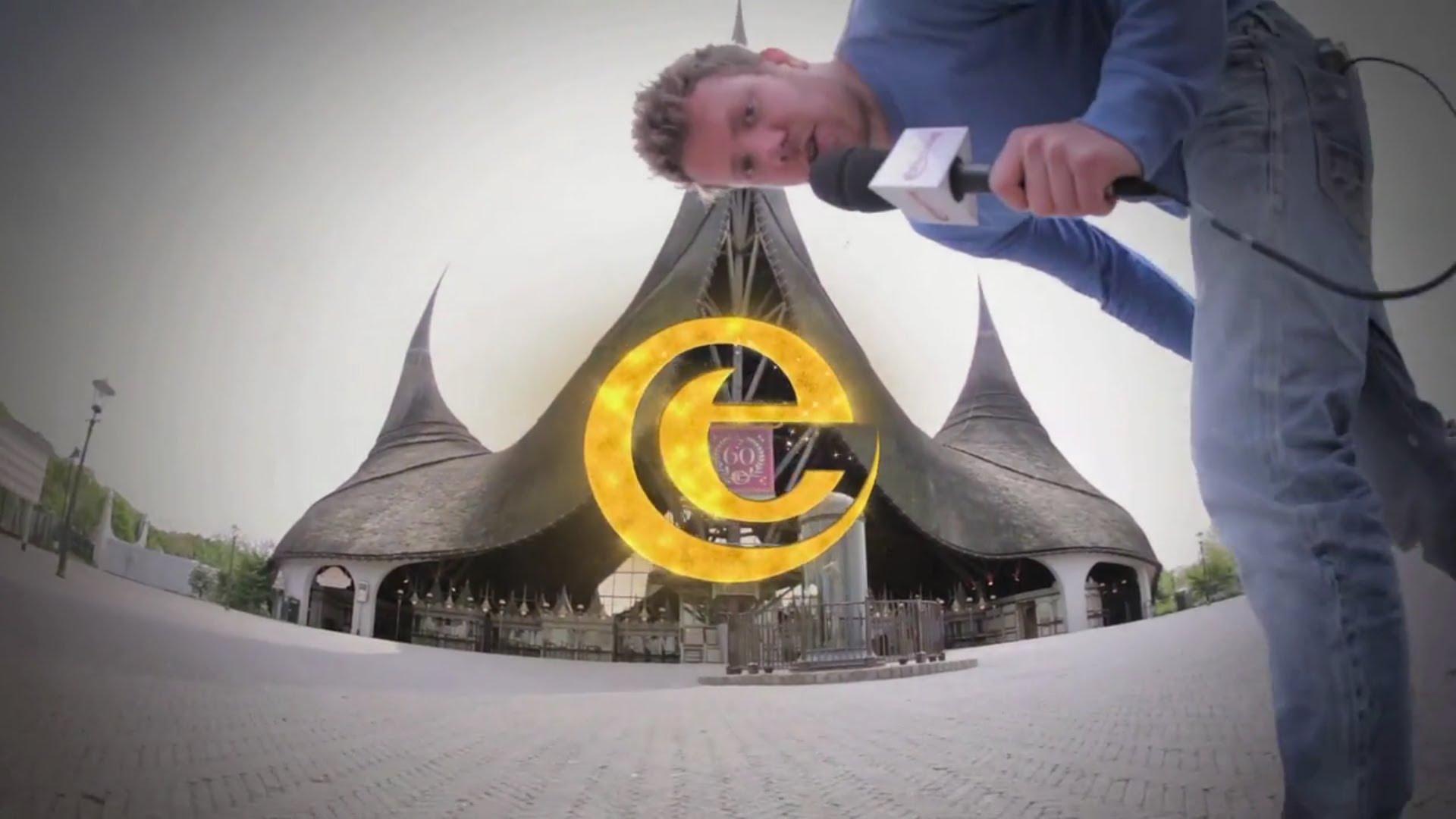 Efteling YouTube