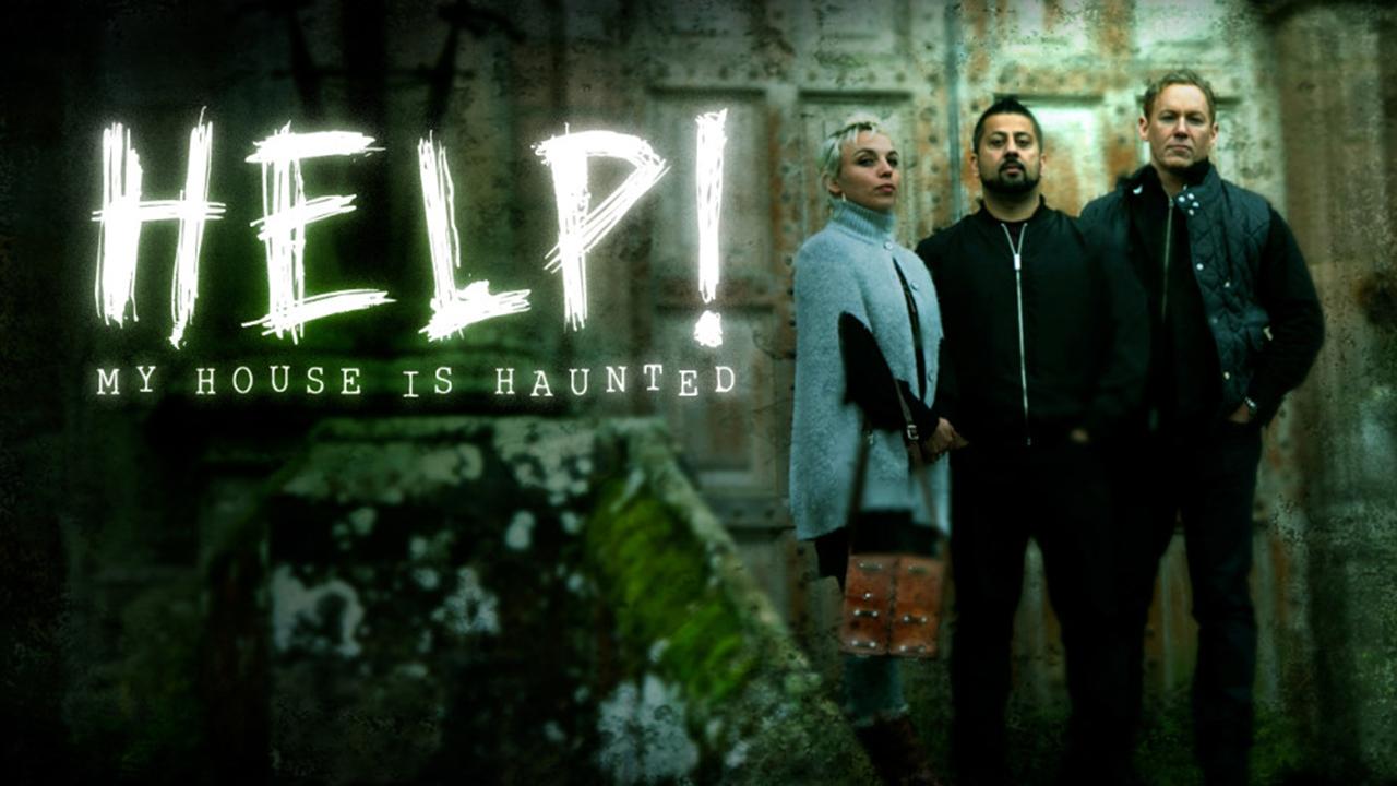 Paranormal SOS