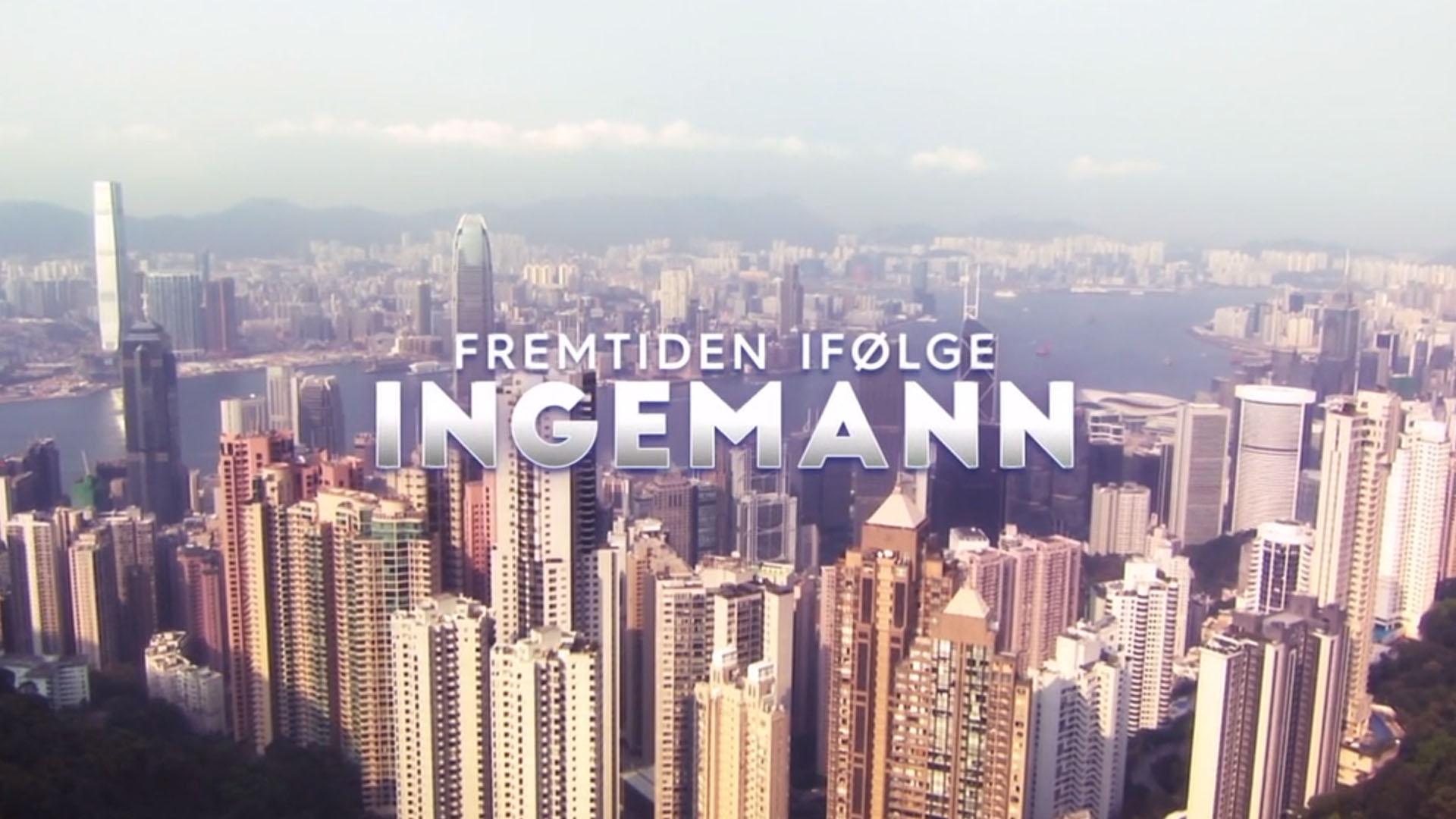 The Future According to Ingemann