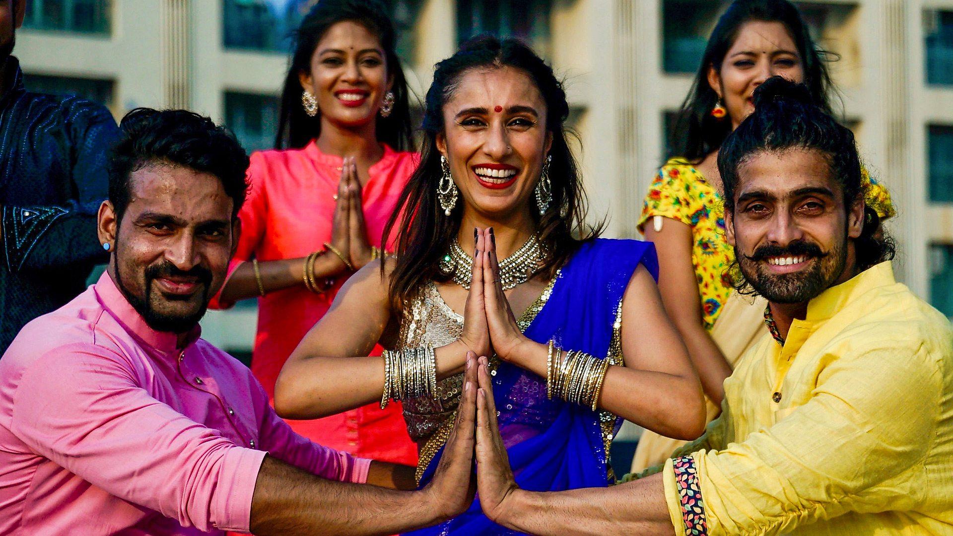 Bollywood: The World's Biggest Film Industry