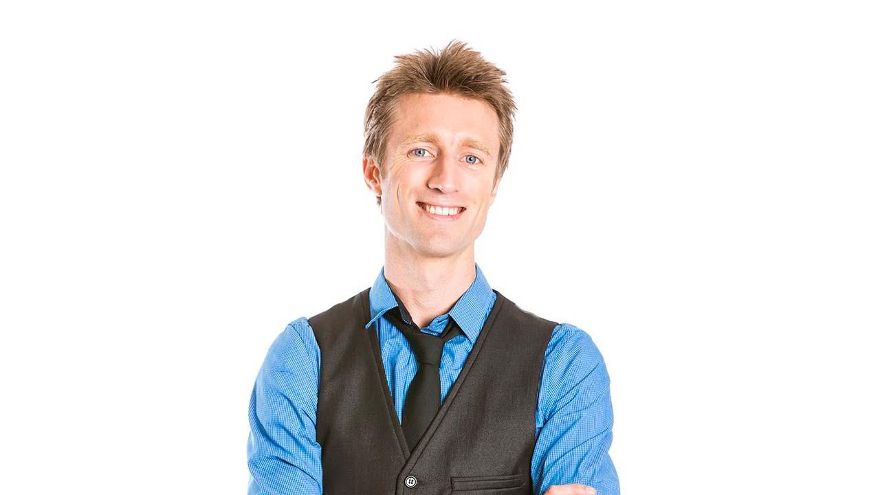 Sammy J