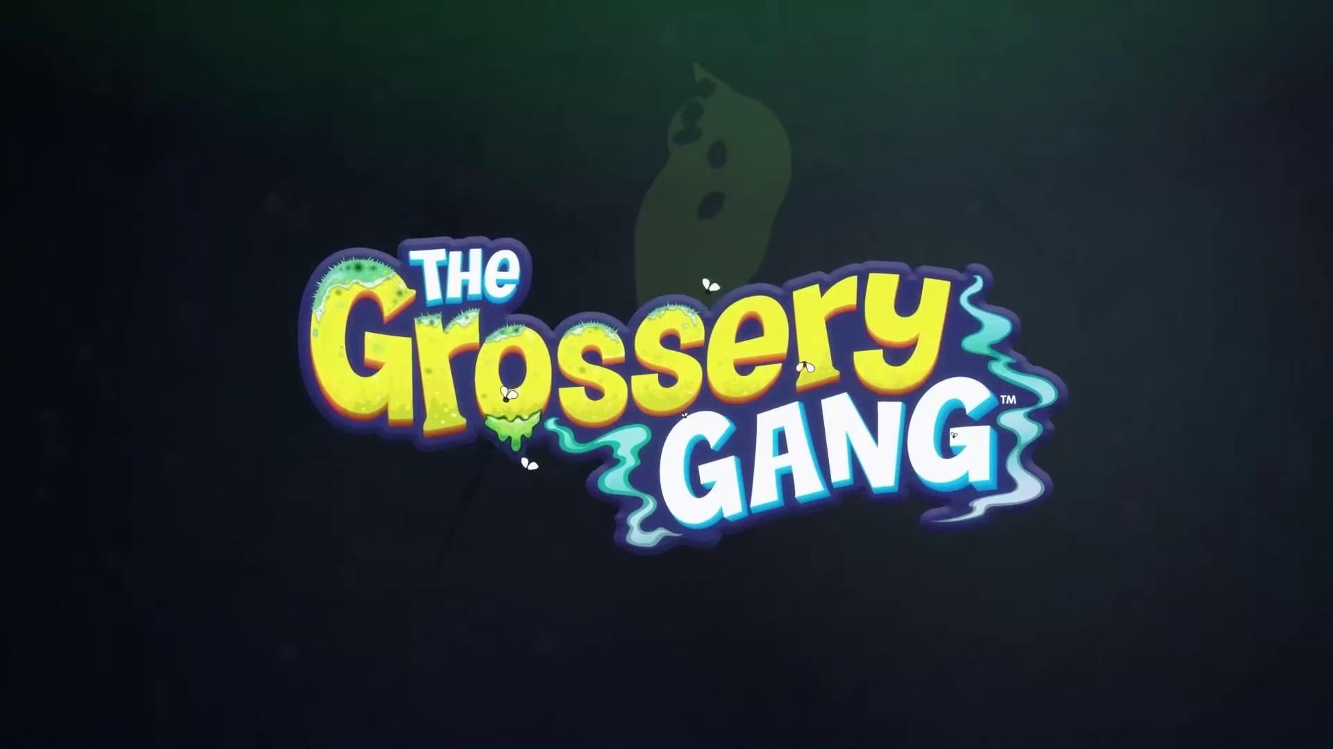 The Grossery Gang