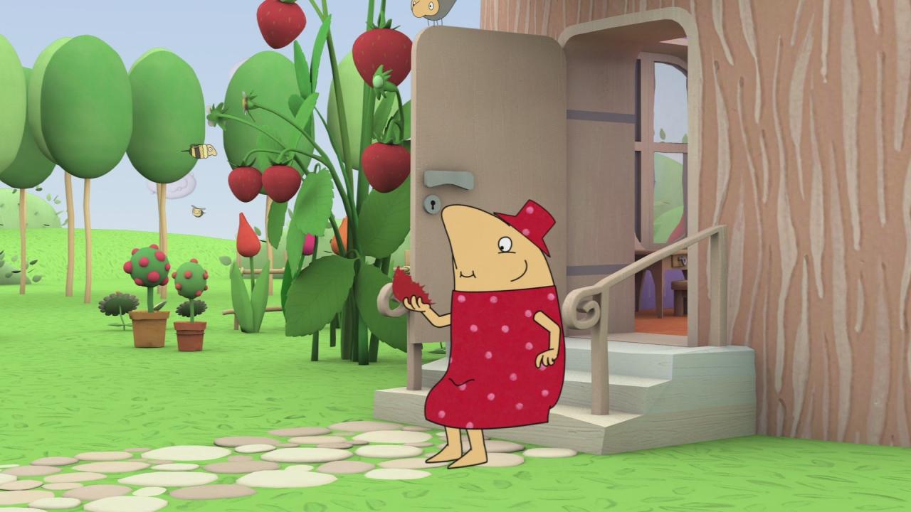 Pan Toti
