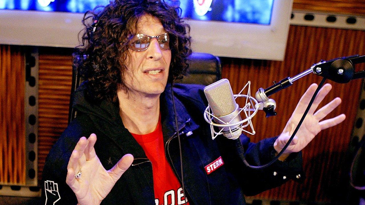 The Howard Stern Show