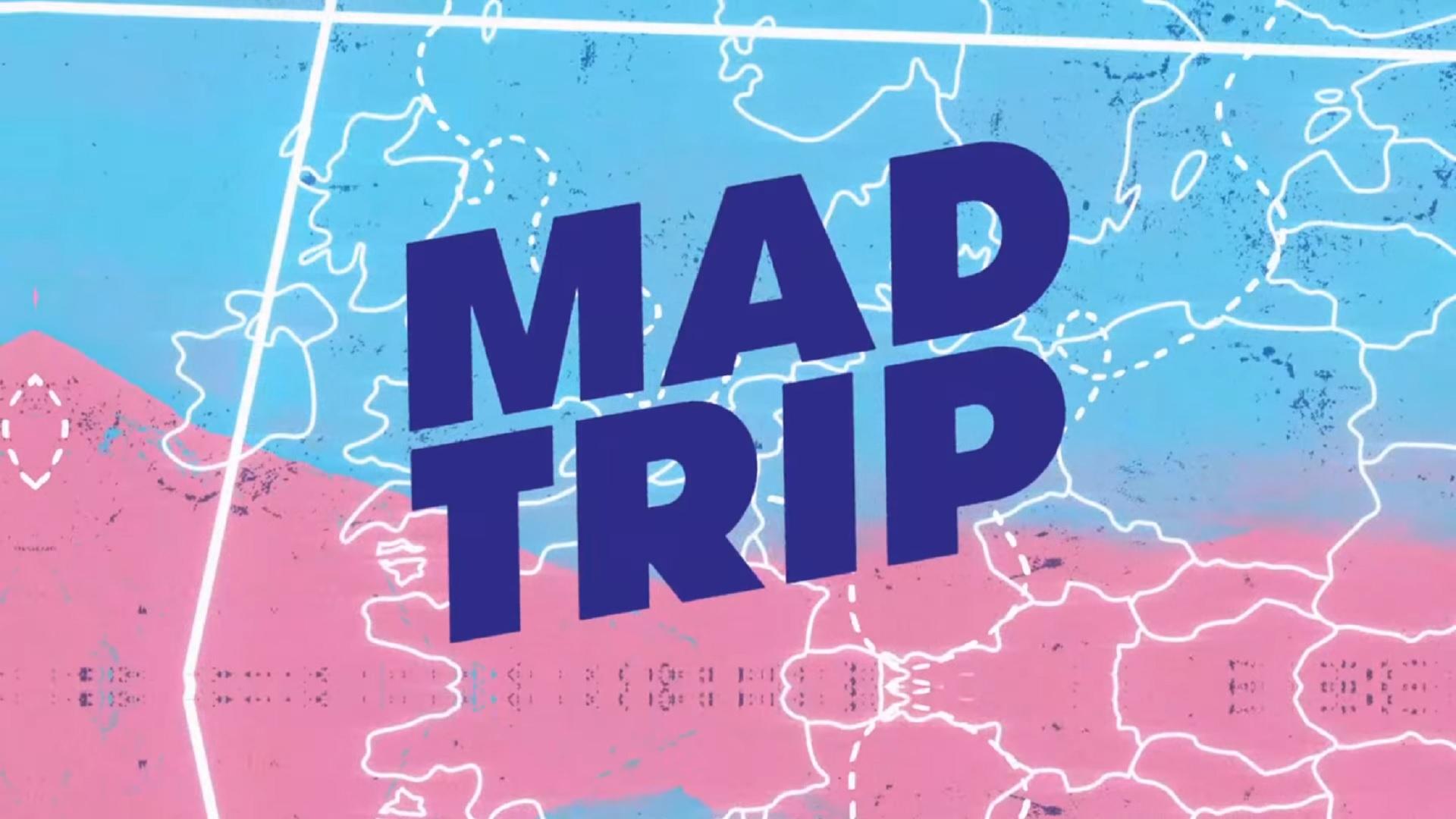 Madtrip