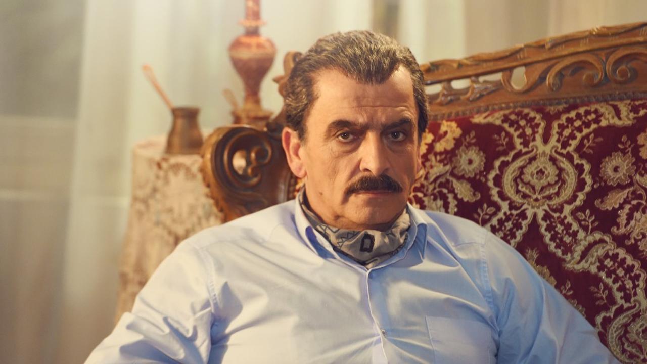 The Godfather