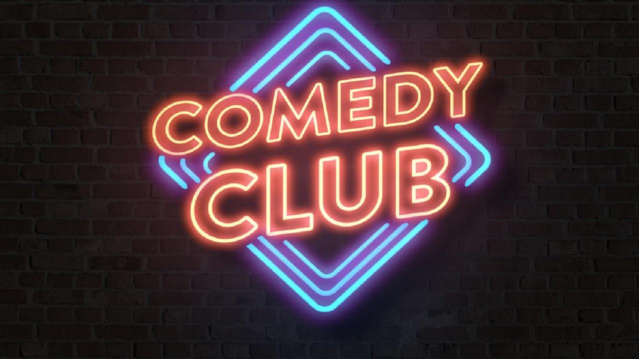 Comedy Club