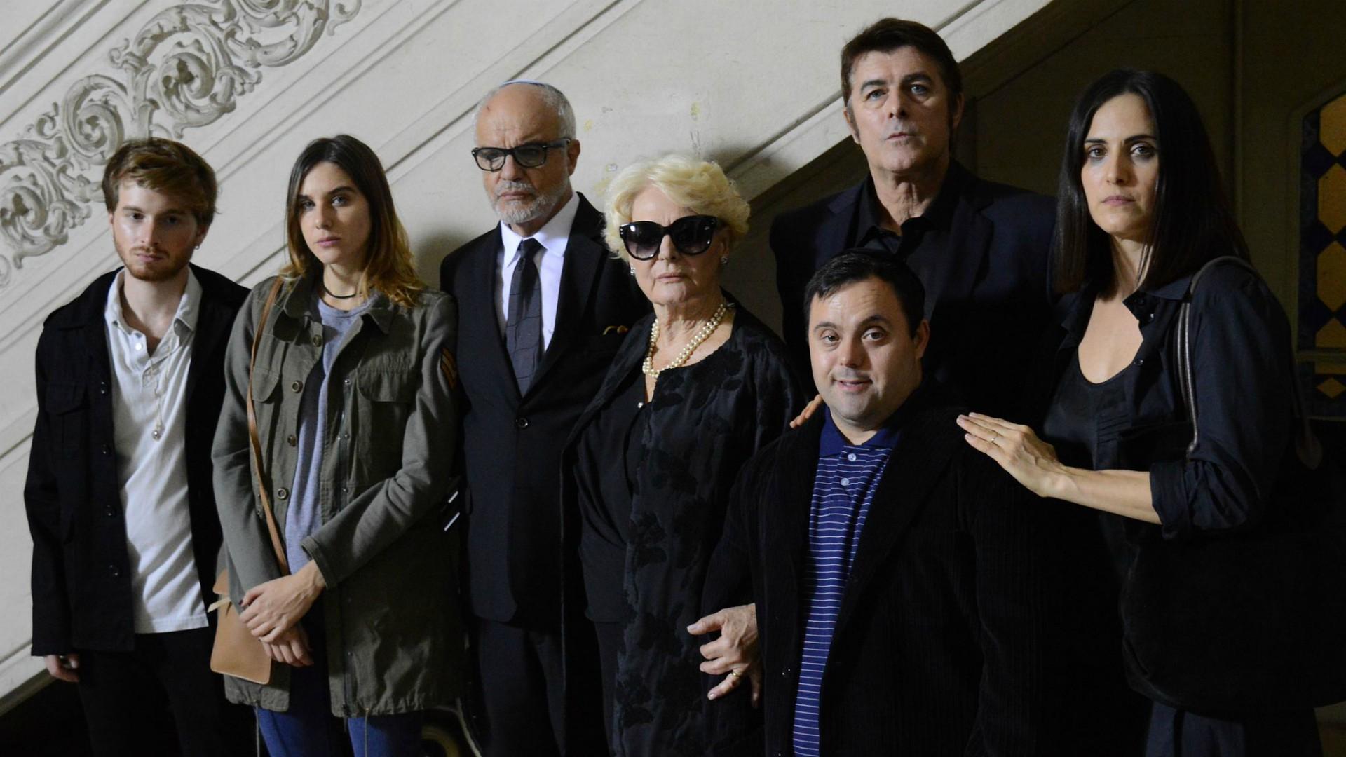 The Fall (2018)