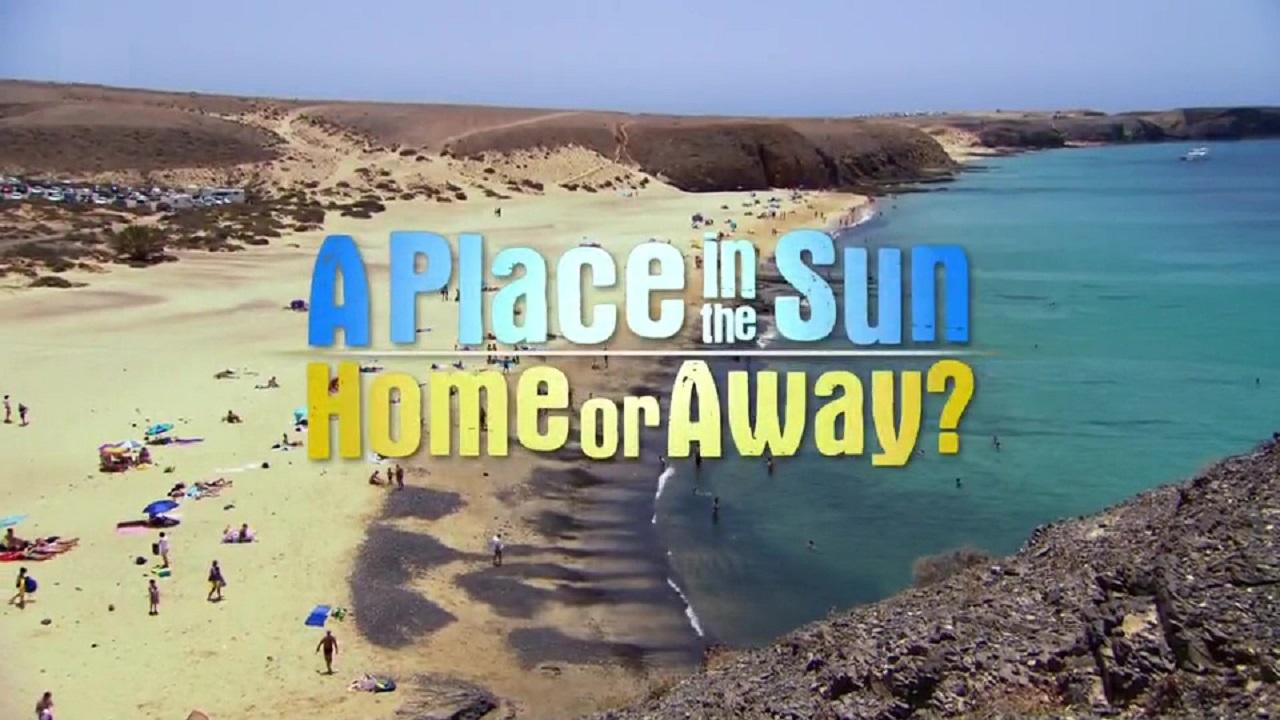 A Place in the Sun: Home or Away