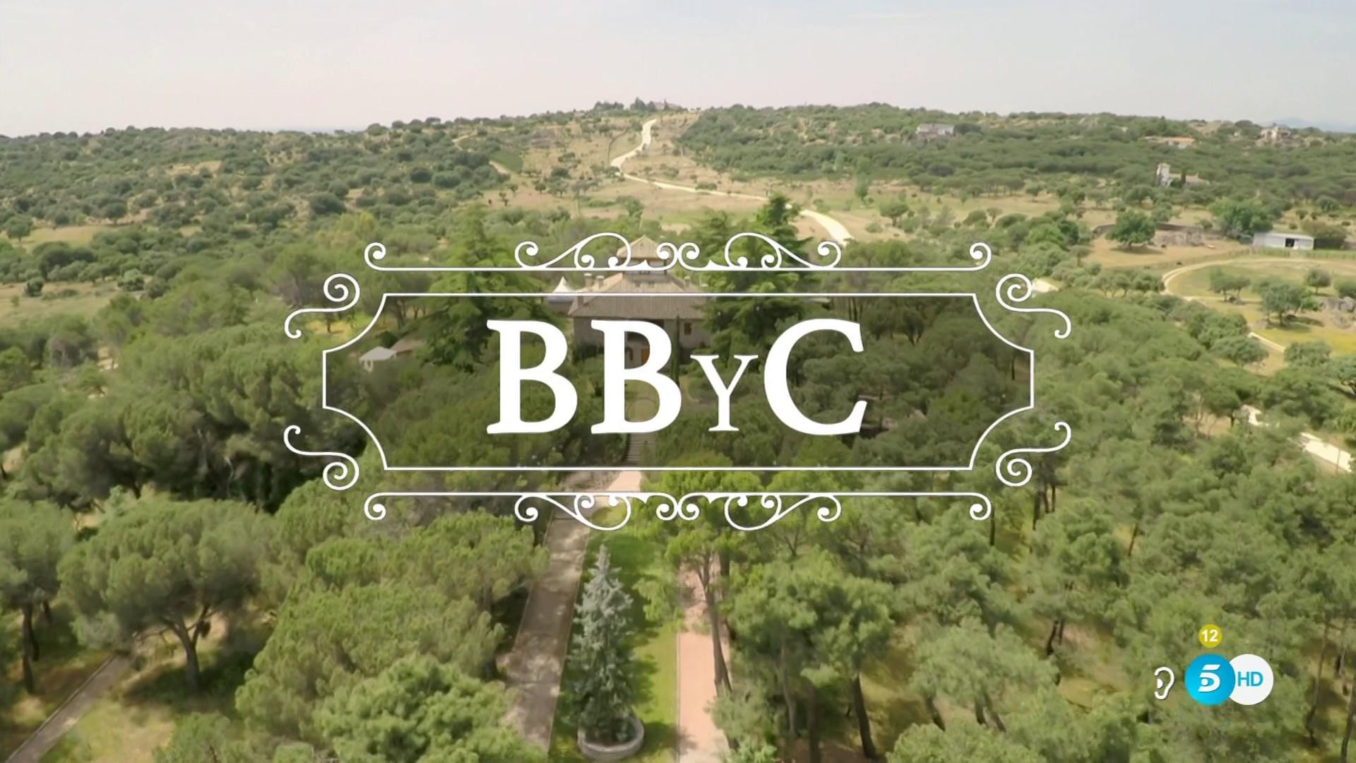 BByC: Bodas, Bautizos y Comuniones
