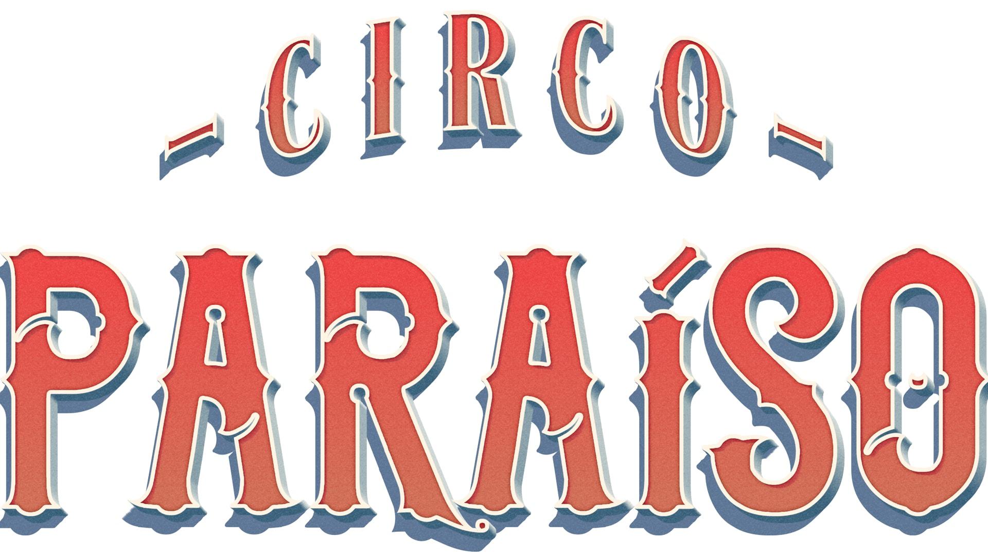 Paradise Descendants