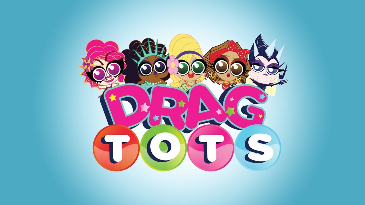 Drag Tots